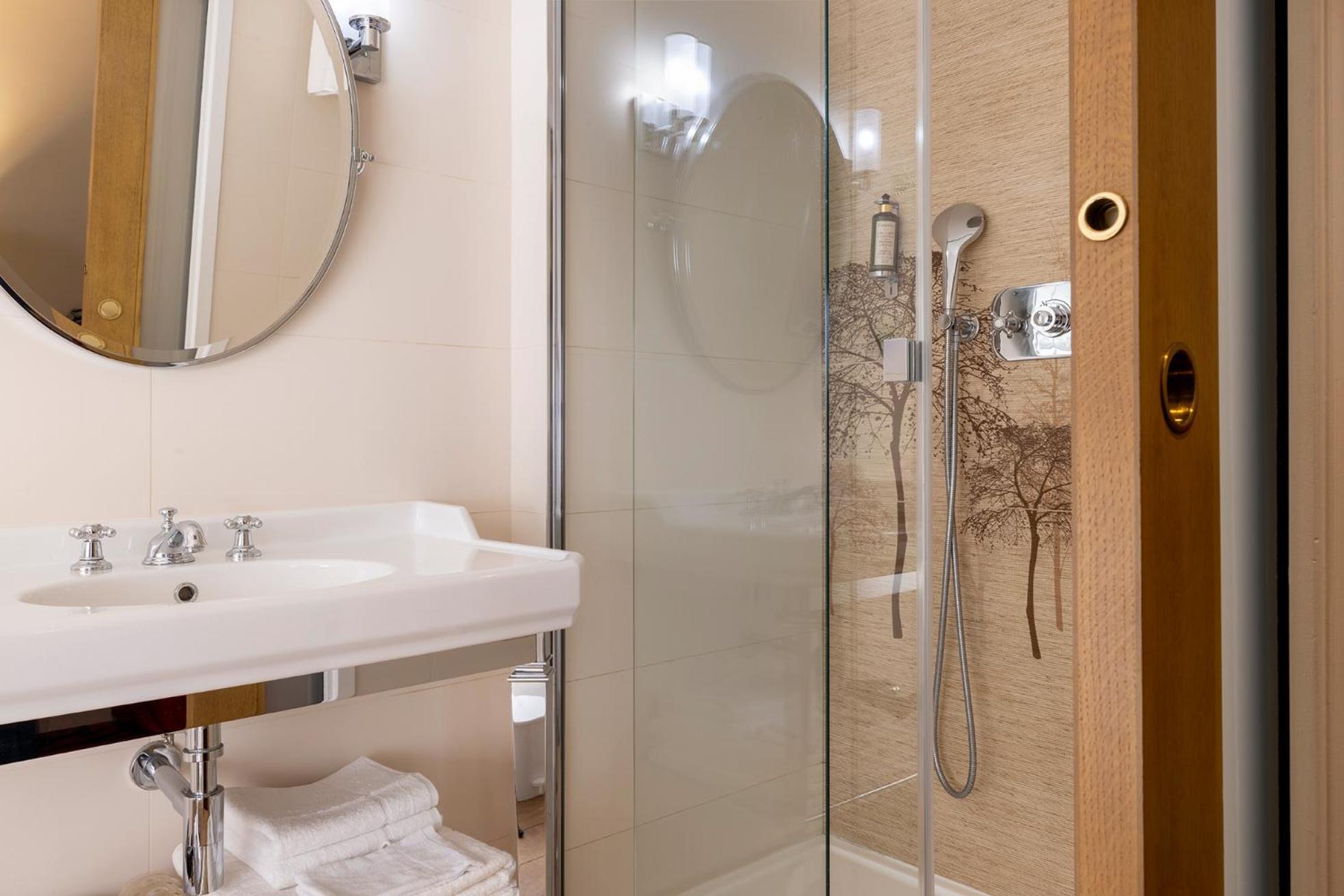 Hotel Muguet Parijs