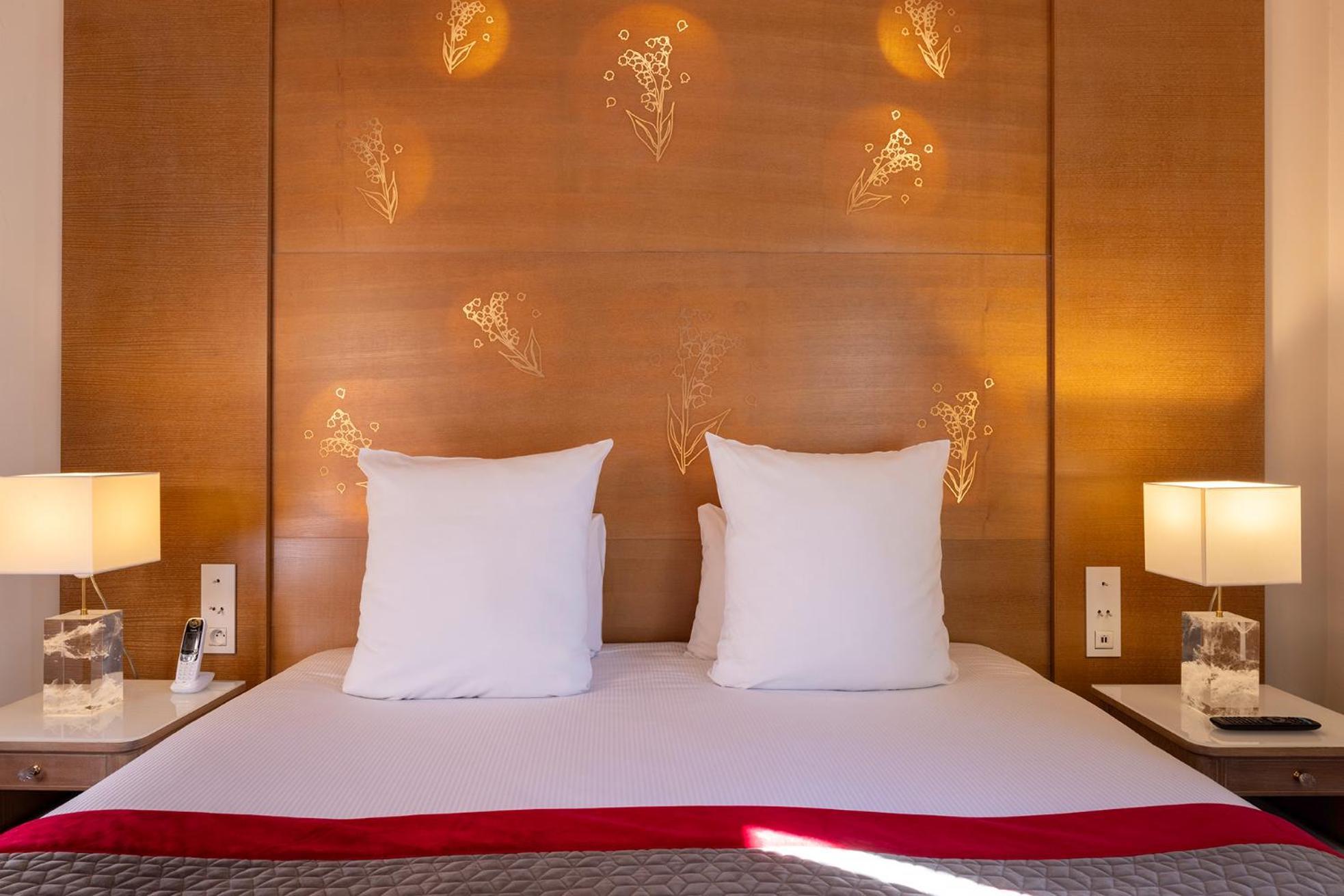 Muguet Hotel Parijs