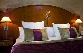 Muguet Hotel Parijs