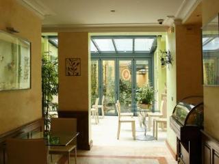 Hotel Muguet Parijs